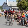 Penny Farthing Championship - Racing