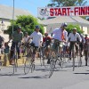 Penny Farthing Championship - Race Start